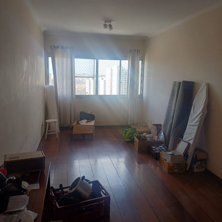 Apartamento, 3 quartos, 82 m² - Foto 1