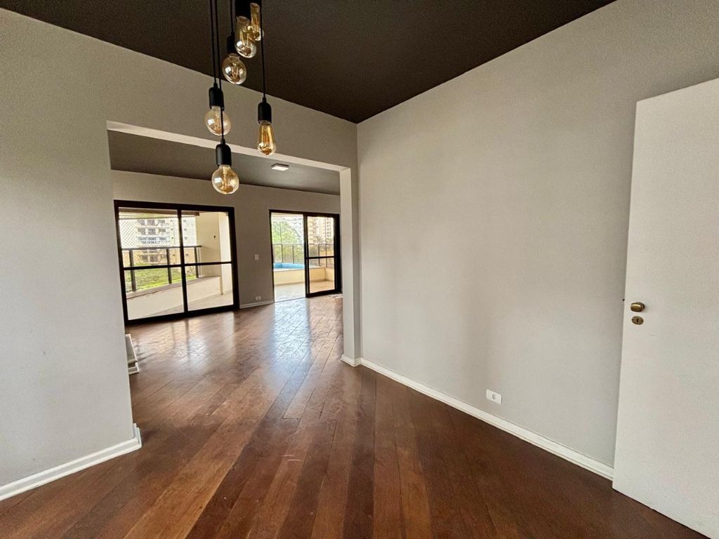 Apartamento, 3 quartos, 200 m² - Foto 4