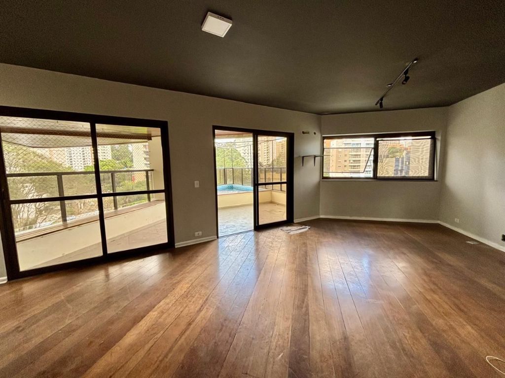 Apartamento, 3 quartos, 200 m² - Foto 24
