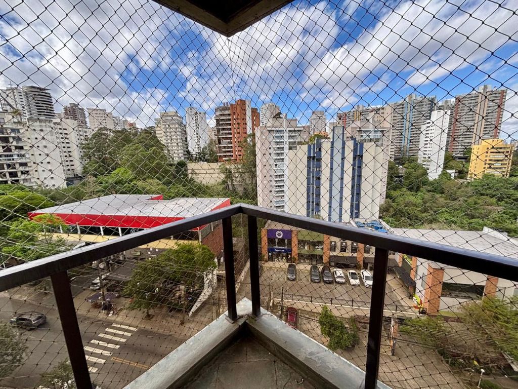 Apartamento, 3 quartos, 200 m² - Foto 17