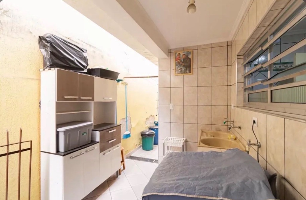 Sobrado, 2 quartos, 125 m² - Foto 2