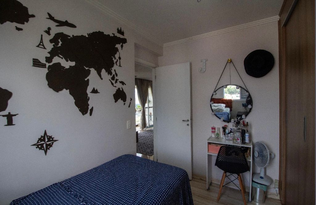 Apartamento, 2 quartos, 73 m² - Foto 24