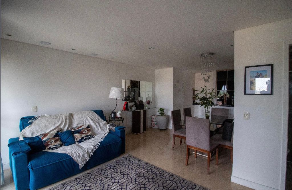 Apartamento, 2 quartos, 73 m² - Foto 6