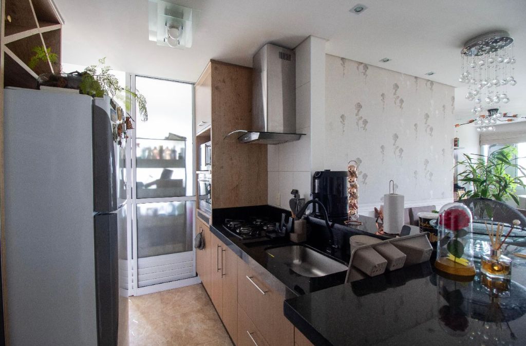 Apartamento, 2 quartos, 73 m² - Foto 7