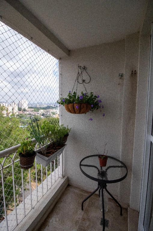 Apartamento, 2 quartos, 73 m² - Foto 5