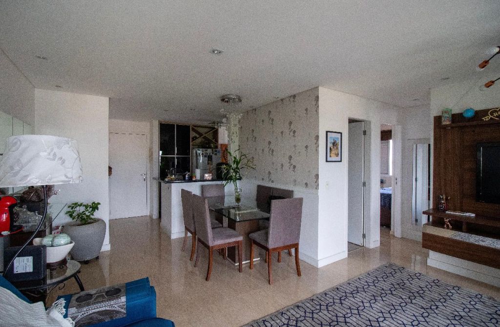 Apartamento, 2 quartos, 73 m² - Foto 3