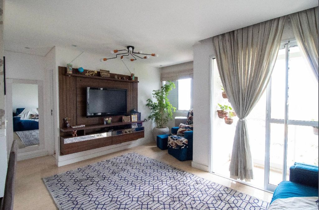 Apartamento, 2 quartos, 73 m² - Foto 1