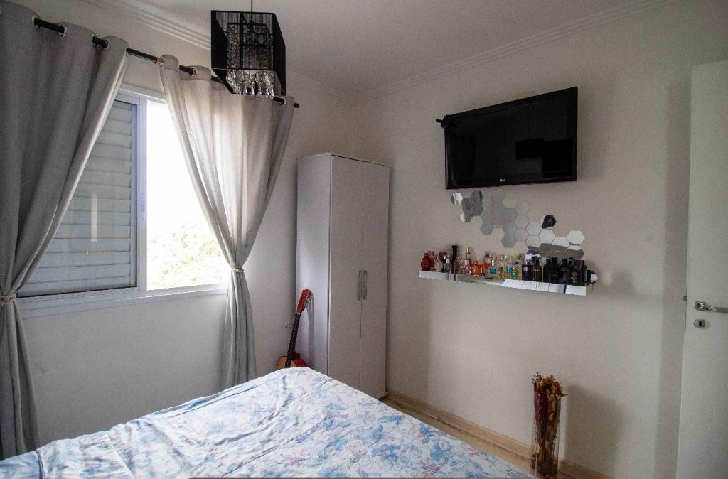 Apartamento, 2 quartos, 73 m² - Foto 11