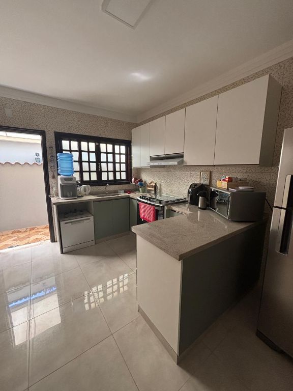 Casa, 4 quartos, 210 m² - Foto 22