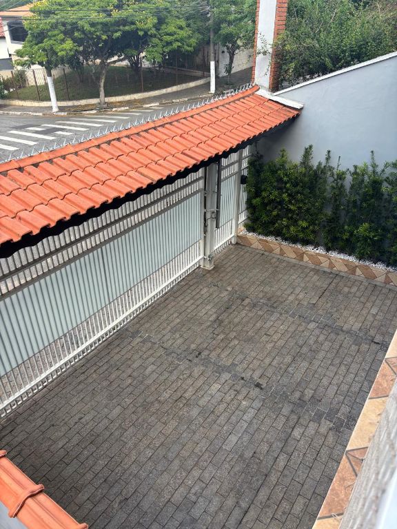 Casa, 4 quartos, 210 m² - Foto 1