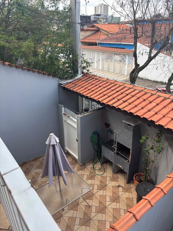 Casa, 4 quartos, 210 m² - Foto 3