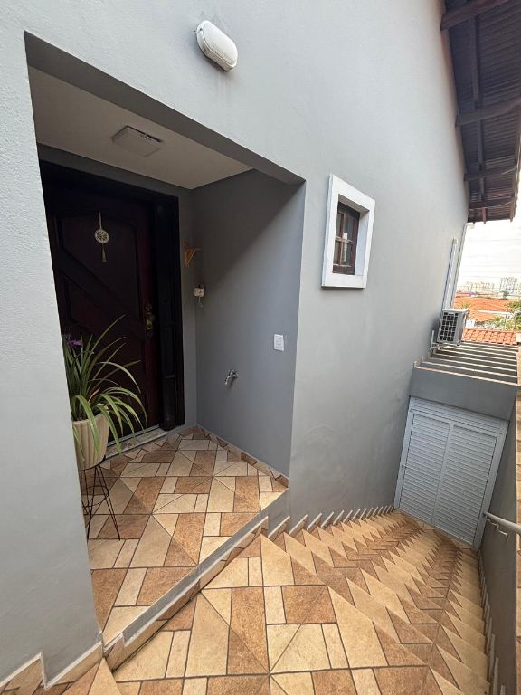 Casa, 4 quartos, 210 m² - Foto 11