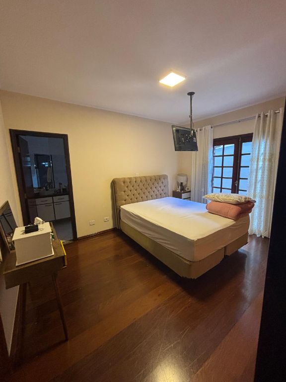 Casa, 4 quartos, 210 m² - Foto 15