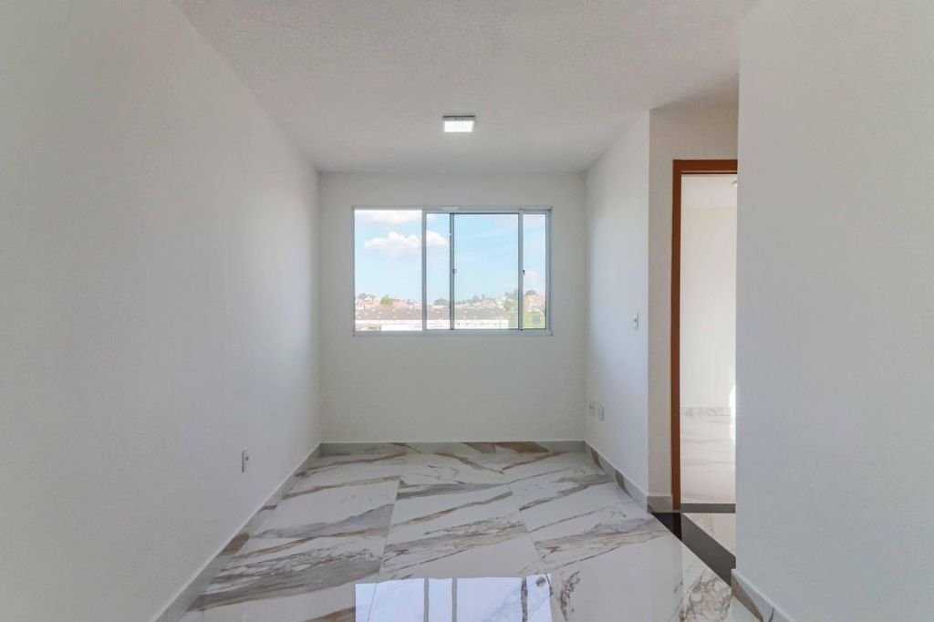 Apartamento, 2 quartos, 43 m² - Foto 2