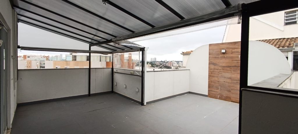 Cobertura, 3 quartos, 148 m² - Foto 13
