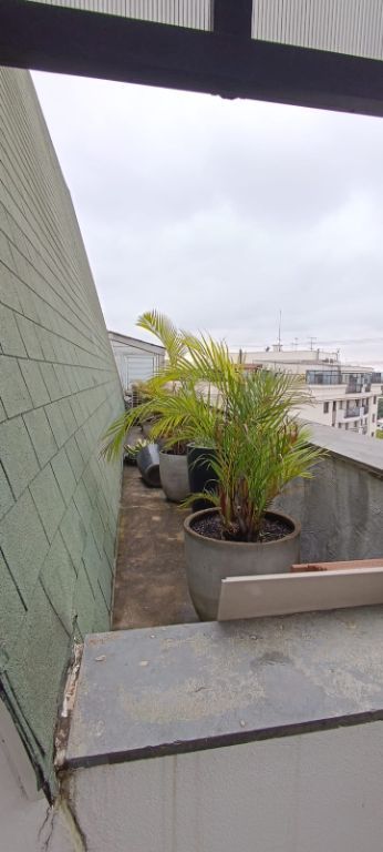 Cobertura, 3 quartos, 148 m² - Foto 14