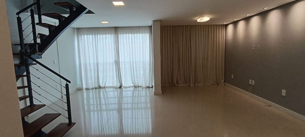 Cobertura, 3 quartos, 148 m² - Foto 1