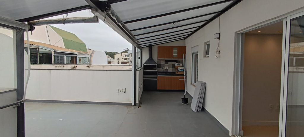 Cobertura, 3 quartos, 148 m² - Foto 2