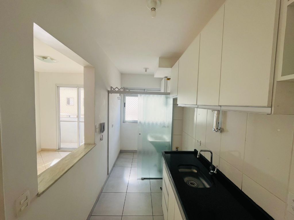 Apartamento, 2 quartos, 52 m² - Foto 4