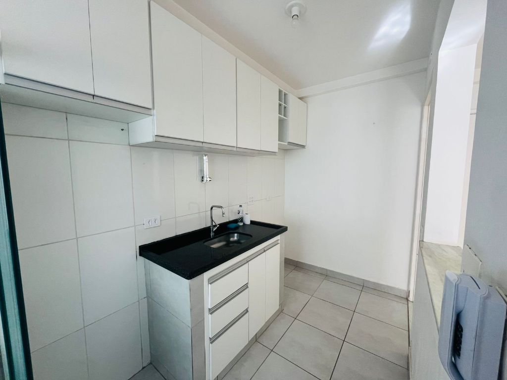 Apartamento, 2 quartos, 52 m² - Foto 5
