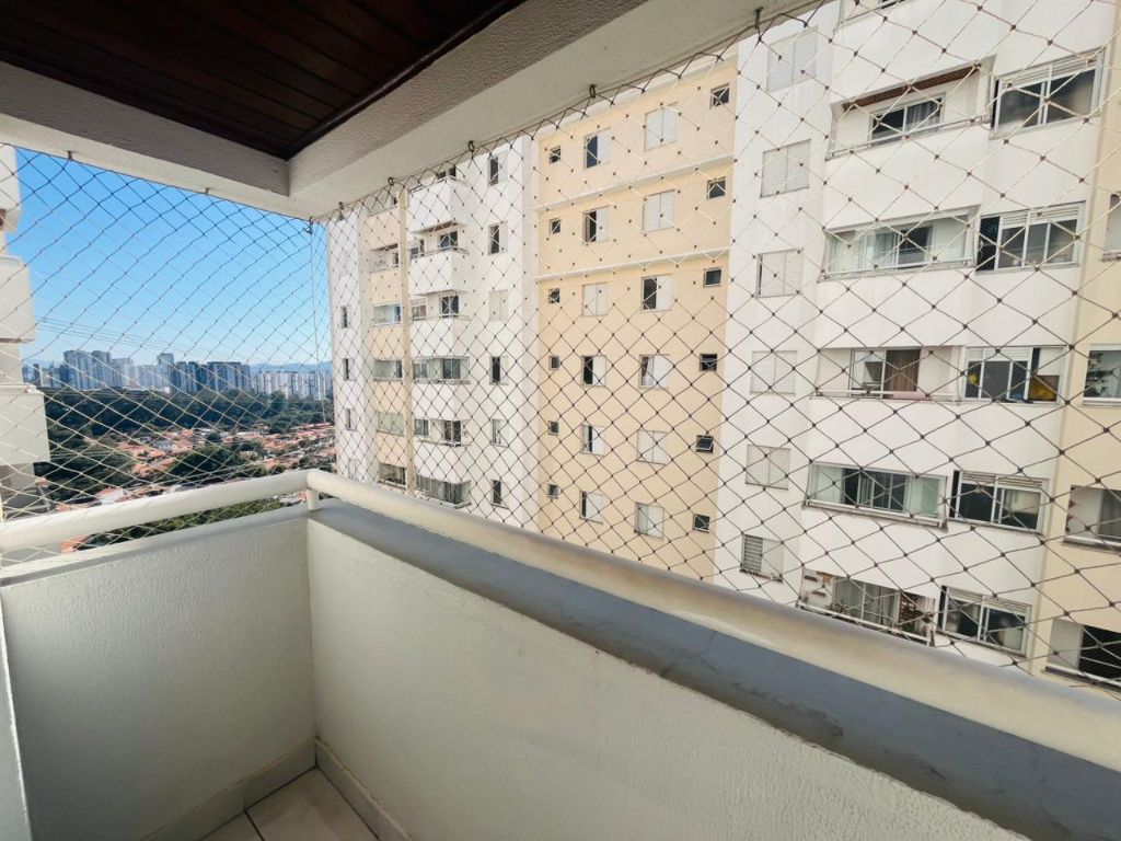 Apartamento, 2 quartos, 52 m² - Foto 13