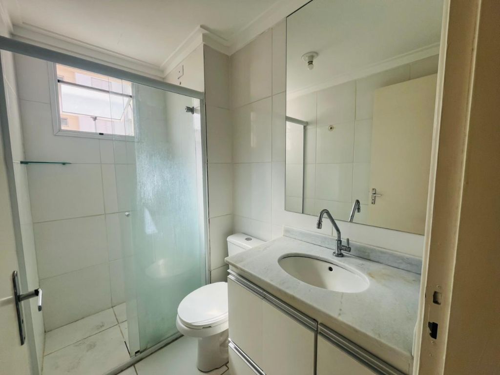 Apartamento, 2 quartos, 52 m² - Foto 8