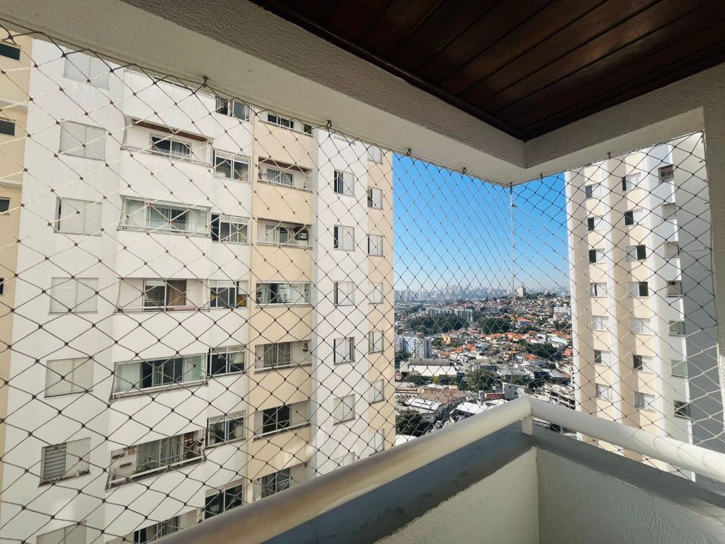 Apartamento, 2 quartos, 52 m² - Foto 3