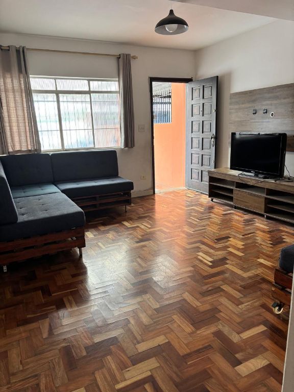 Sobrado, 3 quartos, 200 m² - Foto 3