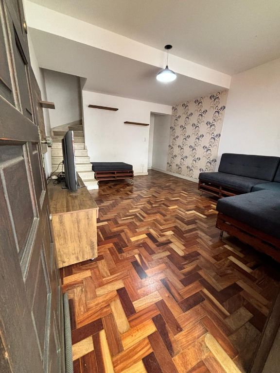 Sobrado, 3 quartos, 200 m² - Foto 1