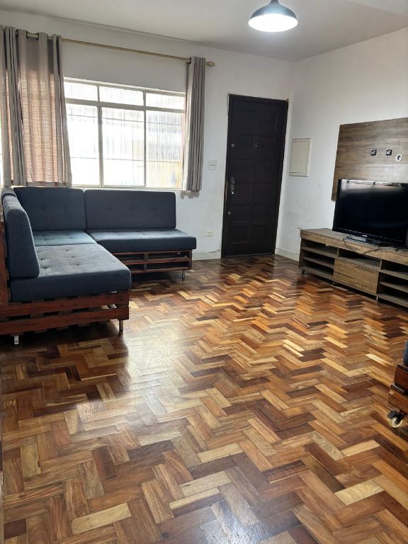 Sobrado, 3 quartos, 200 m² - Foto 2