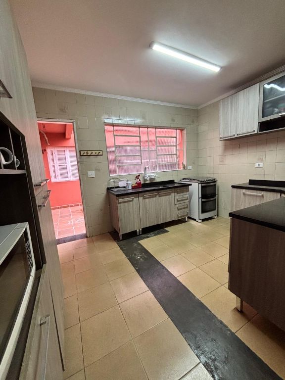 Sobrado, 3 quartos, 200 m² - Foto 26