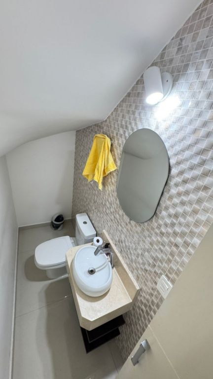 Sobrado, 4 quartos, 195 m² - Foto 12