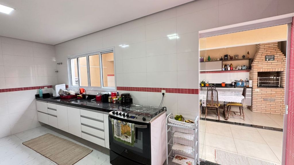 Sobrado, 4 quartos, 195 m² - Foto 19