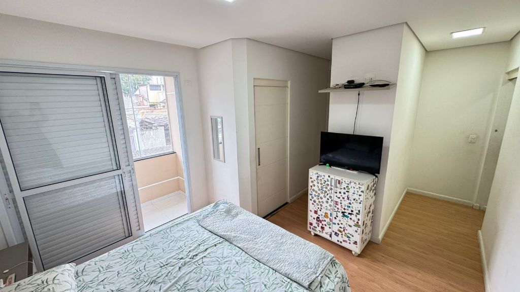 Sobrado, 4 quartos, 195 m² - Foto 34