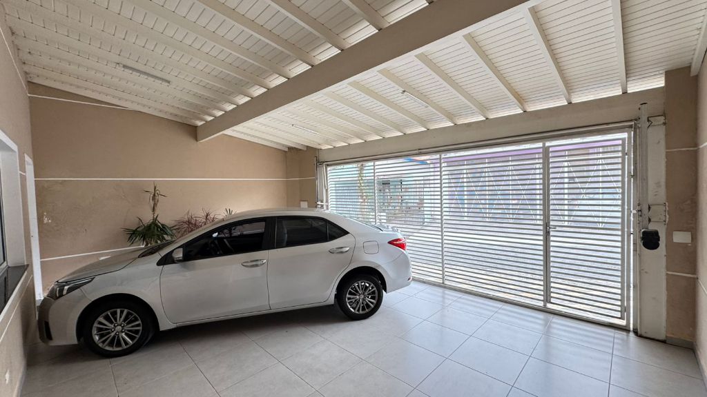 Sobrado, 4 quartos, 195 m² - Foto 2