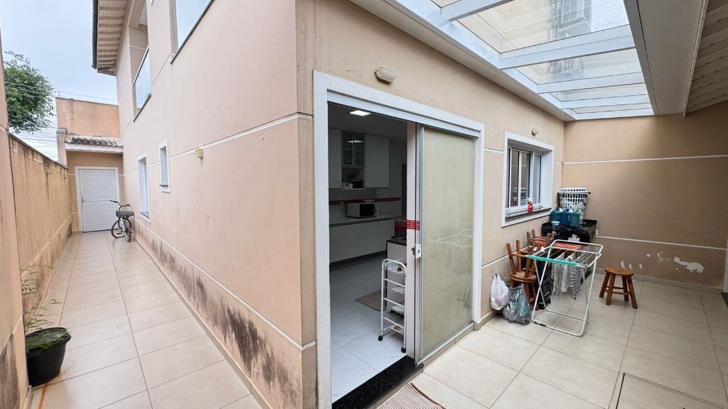 Sobrado, 4 quartos, 195 m² - Foto 17