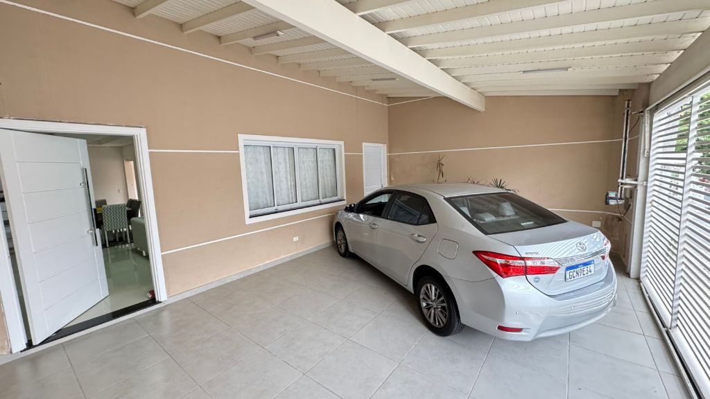 Sobrado, 4 quartos, 195 m² - Foto 1