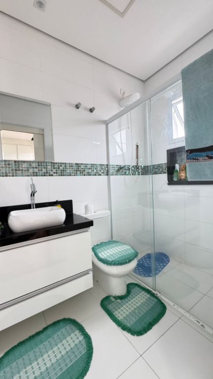 Sobrado, 4 quartos, 195 m² - Foto 32