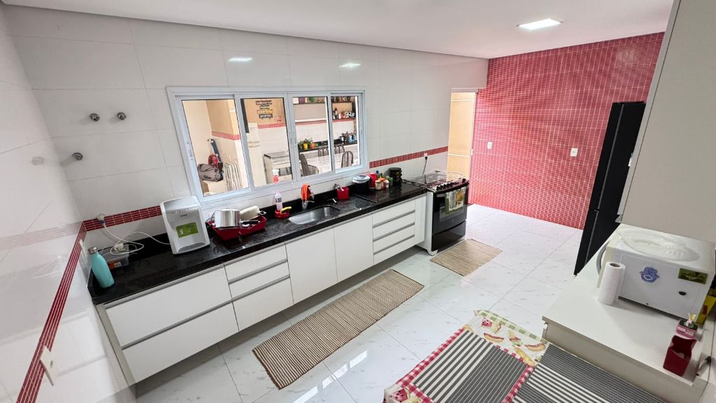 Sobrado, 4 quartos, 195 m² - Foto 20