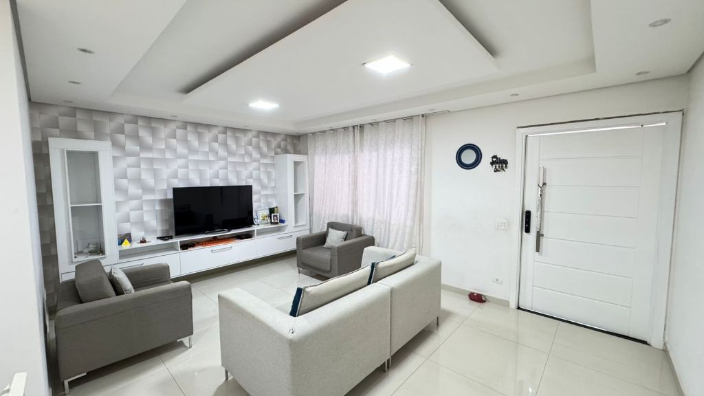 Sobrado, 4 quartos, 195 m² - Foto 5