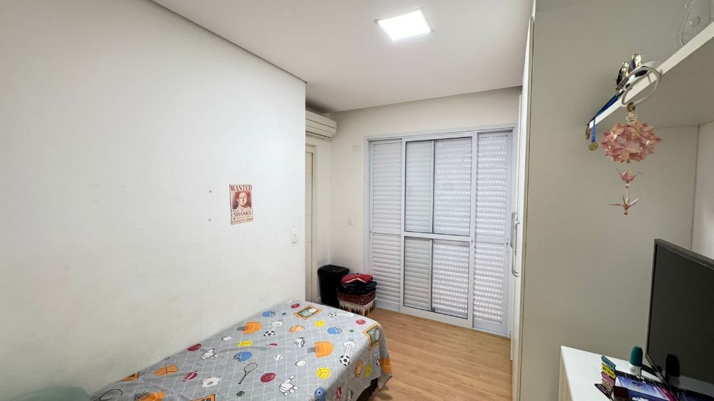 Sobrado, 4 quartos, 195 m² - Foto 27