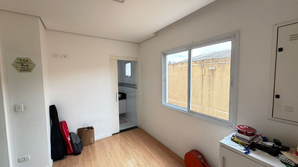 Sobrado, 4 quartos, 195 m² - Foto 11