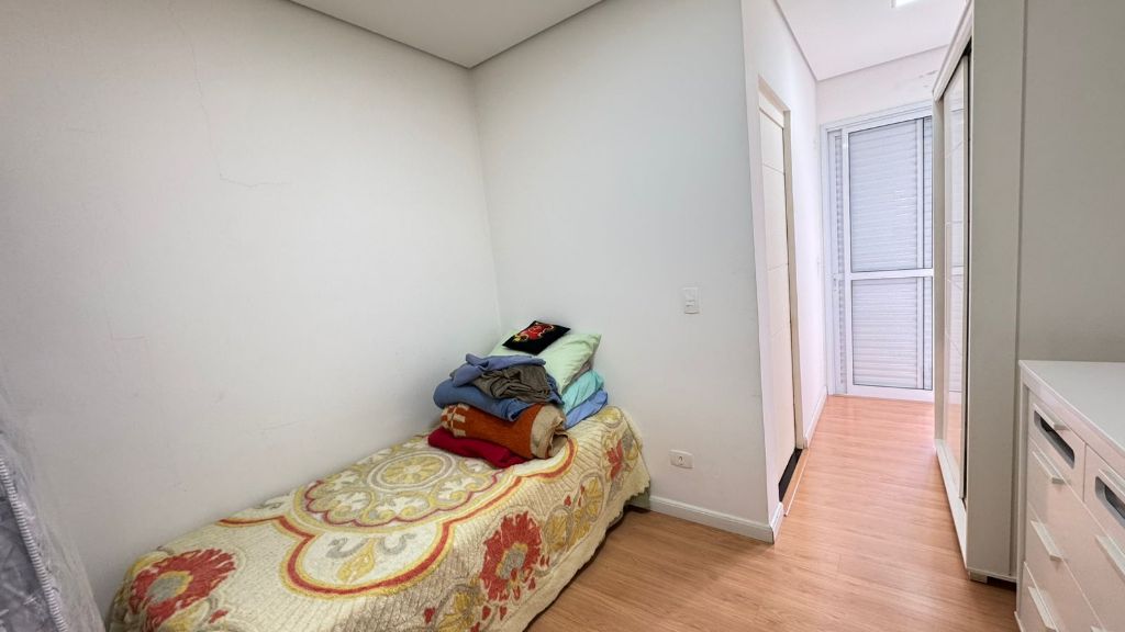 Sobrado, 4 quartos, 195 m² - Foto 25