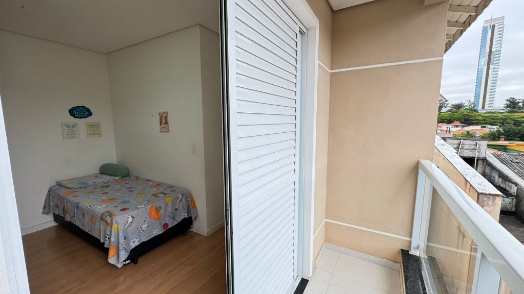 Sobrado, 4 quartos, 195 m² - Foto 31