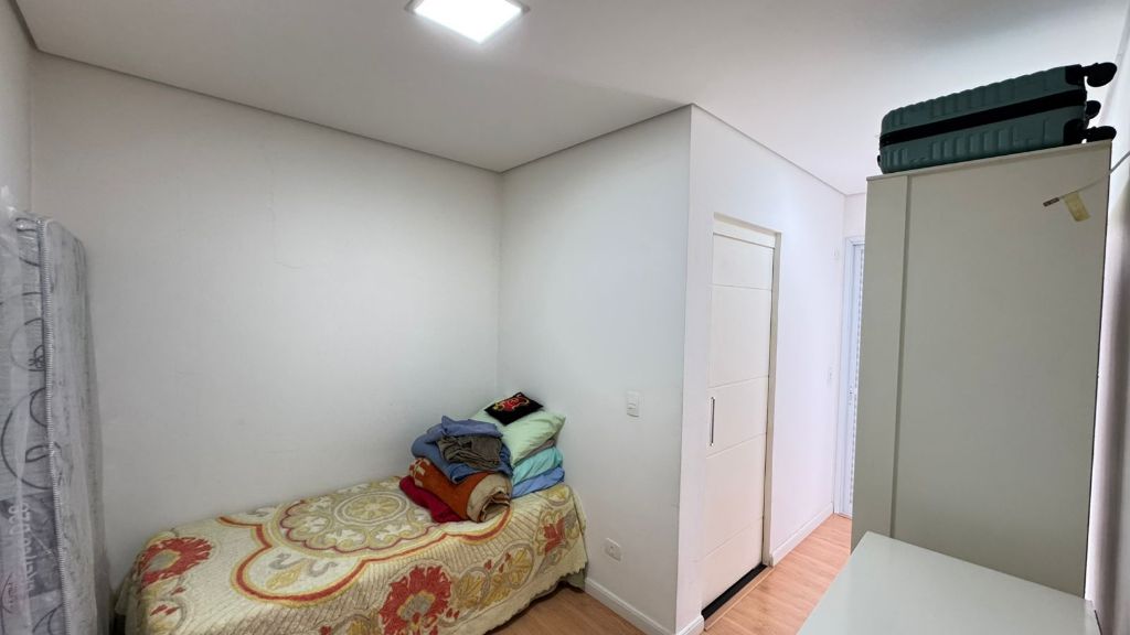 Sobrado, 4 quartos, 195 m² - Foto 24