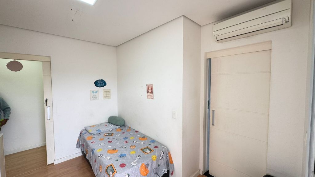 Sobrado, 4 quartos, 195 m² - Foto 30