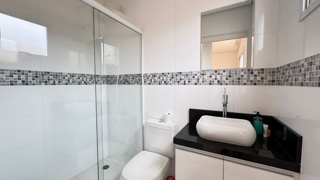 Sobrado, 4 quartos, 195 m² - Foto 9