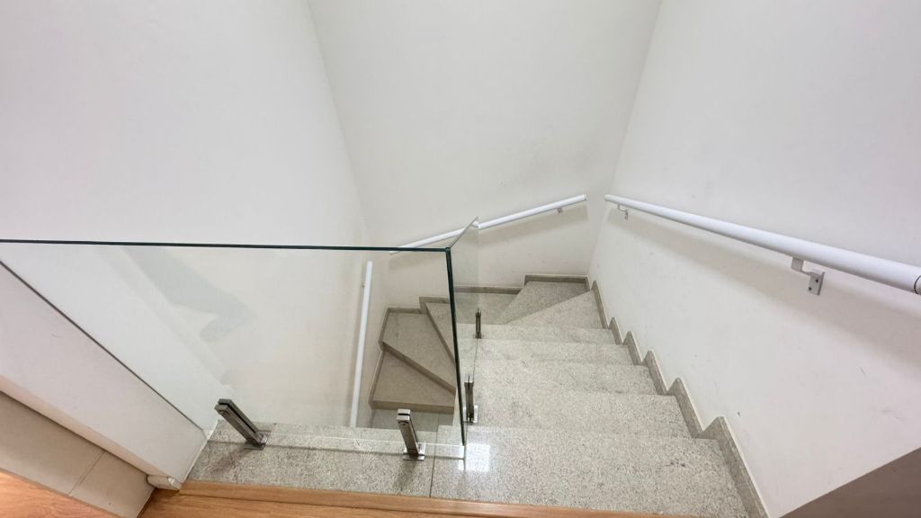 Sobrado, 4 quartos, 195 m² - Foto 26