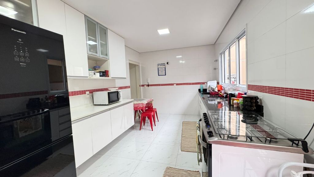 Sobrado, 4 quartos, 195 m² - Foto 22