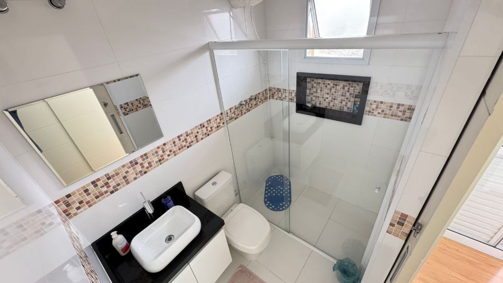 Sobrado, 4 quartos, 195 m² - Foto 23